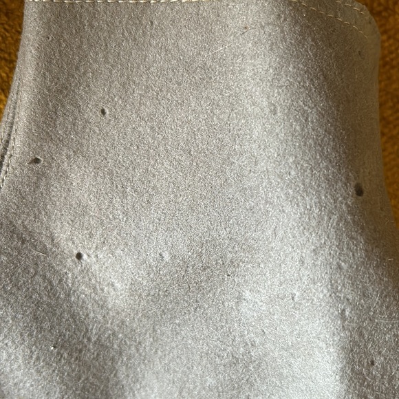 Antique shoe spats - Picture 6 of 6